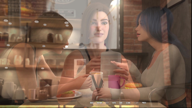 Wickedgammes studio: Il marito incerto (parte 2)