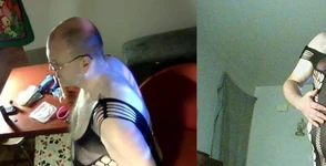 Dernier video y mi lencería