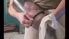 Monster_Meat_: Videoclip foarte verbal