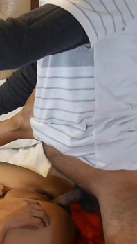 La storia lussuriosa della babysitter kavita e dell'arrapata golu parte terza