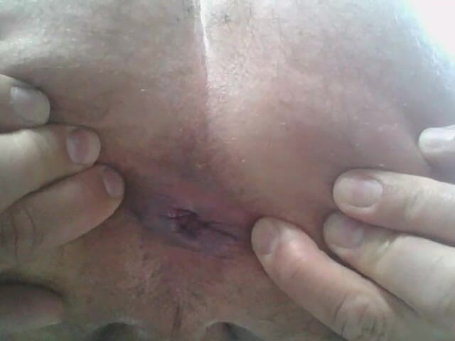 Pohotna guza: Žádostivý sex