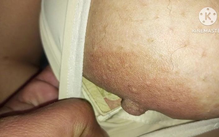 Lubnawife: Desi vrouw anaal geneukt in de keuken terwijl ze aan...
