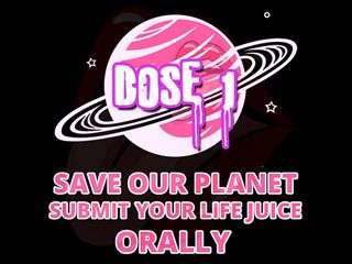 Camp Sissy Boi: ऑडियो केवल - हमारे ग्रह की खुराक बचाओ 1