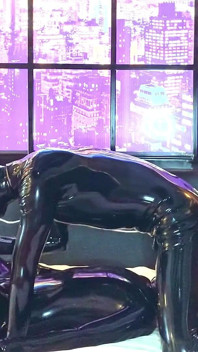 Cao su mới của tôi, phần 2 - alex latex