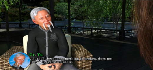 Visual Novels: Avalon bahagian 41