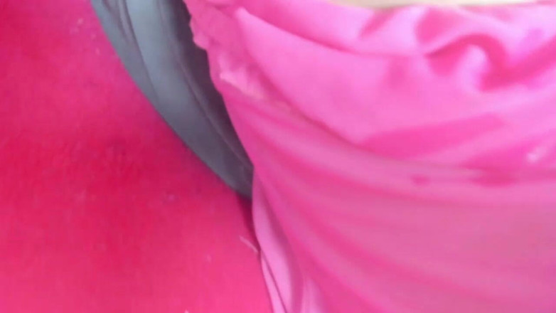 Ariana Unicorn: Rápida gozada em My Sexy Pj