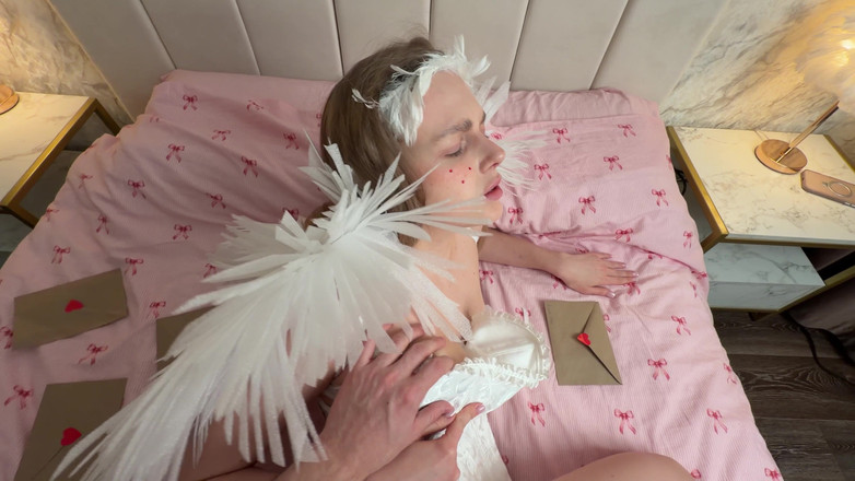 Arisha Mills: Amor přišel pro mé srdce, ale měl semeno na obou...