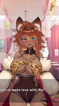 Pakaian Baru Yang Sangat Seksi Dan Basah // Game Vlover #18 Semua Adegan