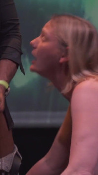 Gang-bang Cinematográfico De Casamento - Egon Kowalski Convidado Para Usar - Diretor Corte