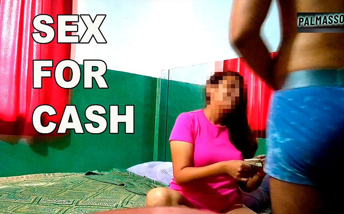 palmasso: Mám poprvé sex s mužem s manželkou a od té...