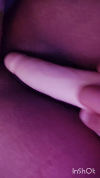 Blue Cherry: Spielen, während ich allein bin