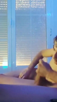 Necesito sexo ahora