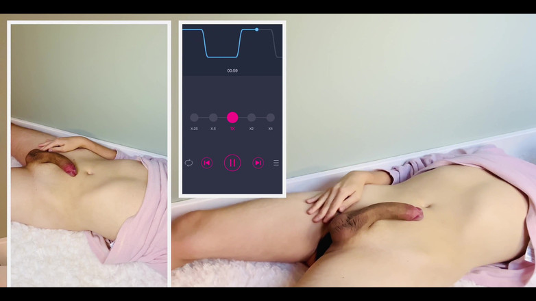 Sem Devon: Eu dei todo o controle fora de controle ... e tive...