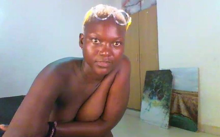 Mamaj: Real Wife Lets Husband Film Her Masturbating
