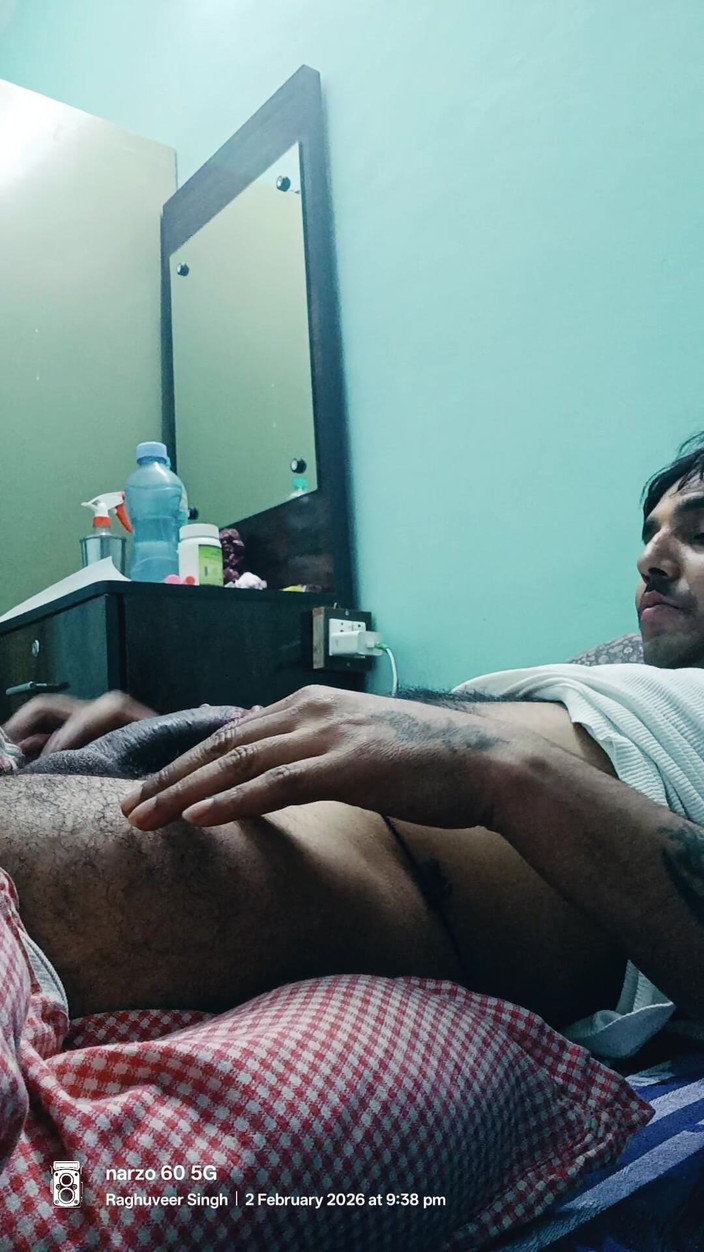 Rajasthani-old-lover: Ufficiale gay indiano