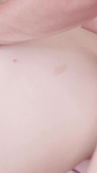 Lei ama quel grosso cazzo