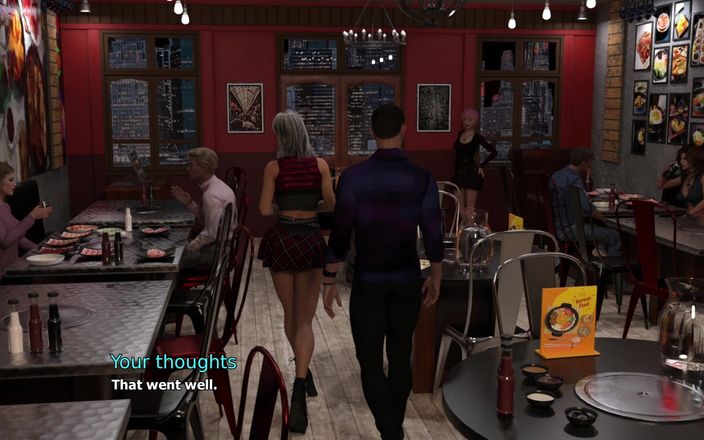WICKEDGAMMES: Analarchy'nin oğulları (bölüm 42)