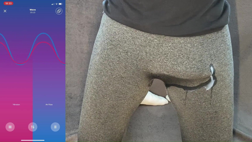 Huge Cock Huge Cum in Pants Compilation (Lucas Nathan King) Huge Cock Huge Cum in Pants Compilation (Lucas Nathan King)