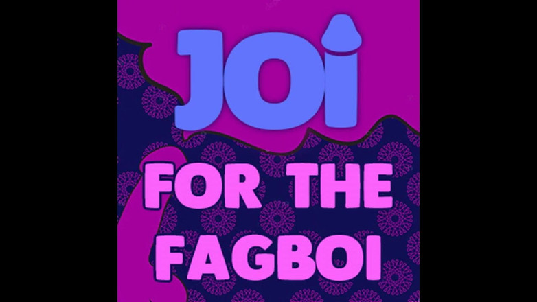 Campsissyboi: 给男同的撸管指挥