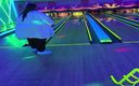 SSBBWLadyBrads: SSBBW Out Bowling