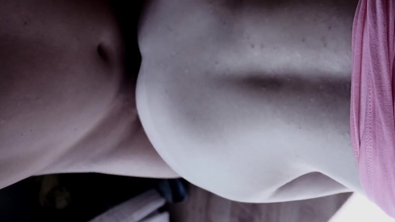 Hidden Traveler: Starzec jebanie Naya Mirage słodka nastolatka