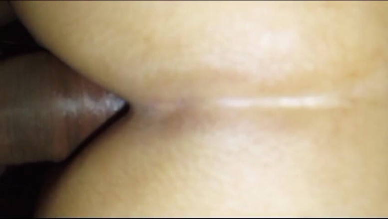 jo69sensualidadyplacer: Rapidin com minha cunhada anal em sua cama