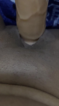 Fucking Dildo