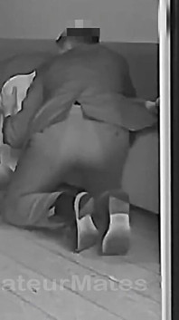 Caught Smoking and Watching Porn, This Stepson Gets Severely Punished and Sexually Humiliated