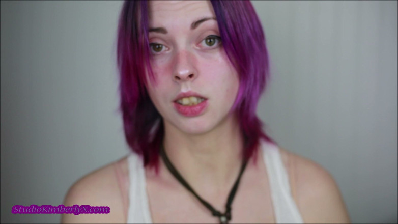 Kimberly X: Sexy JOI