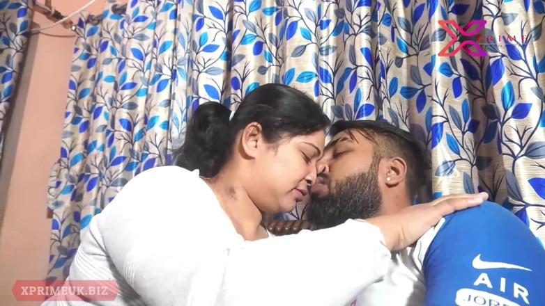 Creative Pervert: Dicker arsch, indische stieftante, doggystyle-sex