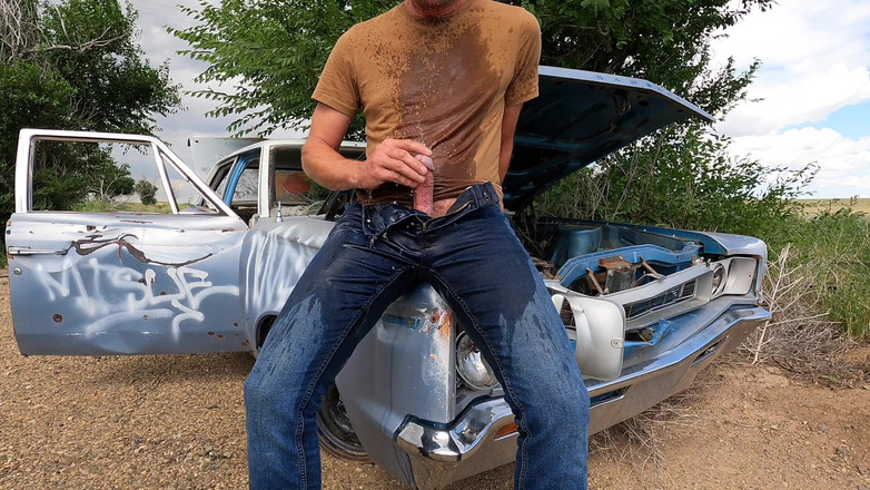 Lapetus: Mijo na estrada 6