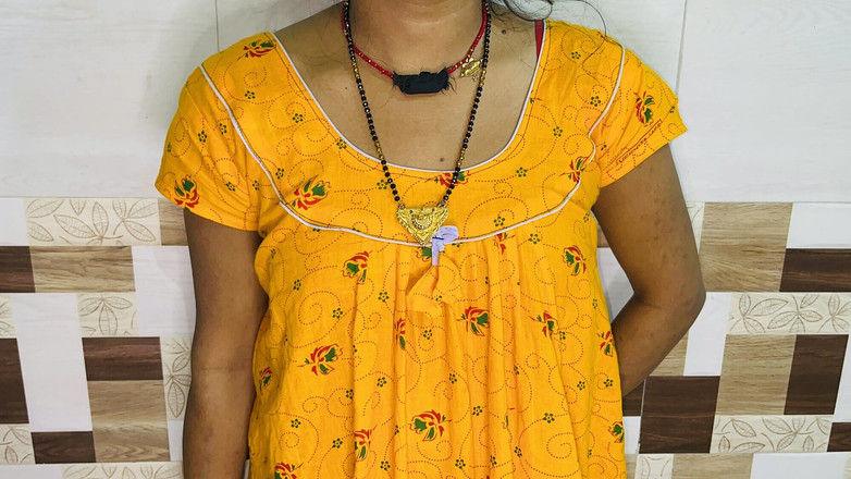 NeelamBhabhi: India nocturna, completo injoy xxx video