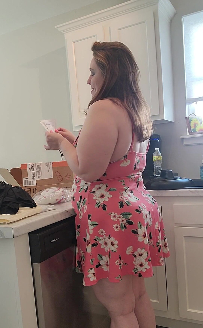 KinkyKatie: Po Box Day! Yay Thank Voi!