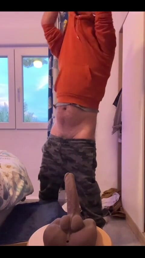 Daddybearvlc: Hier wurde um mehr unboxen gebeten