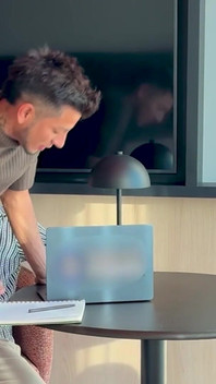 Chars's Homework Help Ended with His Cum on Him