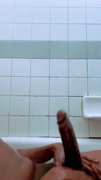 Quick Bathroom Break