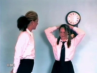 Dominate That Babe: Spanking of Karen 1985
