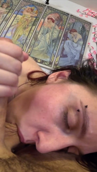Sloppy Wet Sluts Giving Messy Head Pmv Compilation