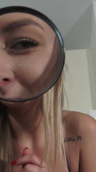 Small Dick Humiliation POV