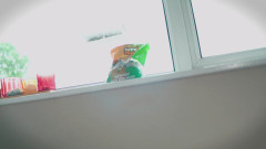 JessieHH: Mangiato vivo e ingoiato intero dal mio figliastro 4K