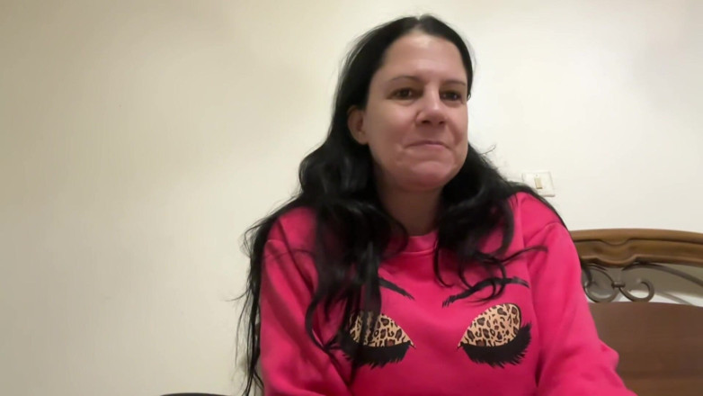 Bergami Melissa: Jesteś człowiekiem ostateczne upokorzenie dla twojego mikro penisa
