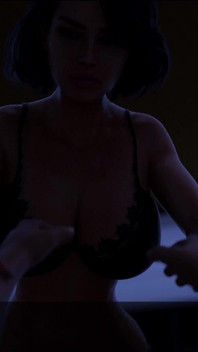 Big Ass Step Mom Cheats with Her Huge Cock Stepson Milfy City 35