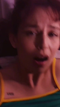 Můj manžel ani netuší, že jsem to dala jeho černému kamarádovi