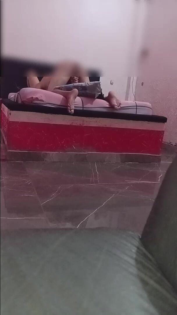 parejacasero: Blowjob Kaya Di Sebuah Motel