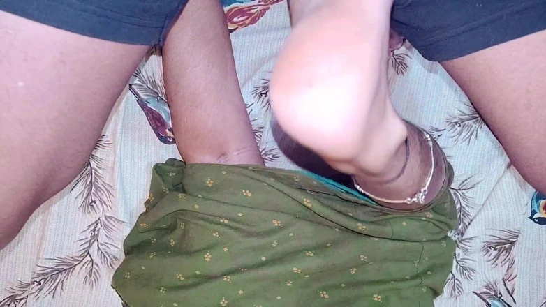 Lovelygirl456: Husband Came at Night