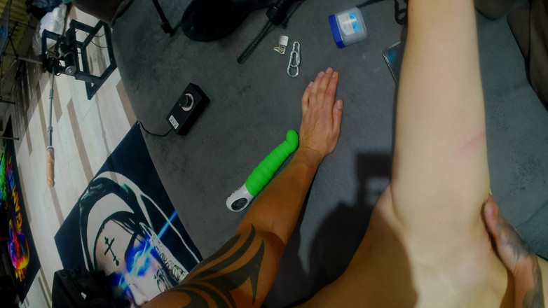 FuckSlave: Adoro Essere Trattata Come Una Puttana Sporca