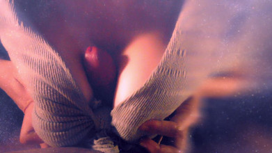 Moony: वह अपने फोटोग्राफर के बड़े लंड की मालिश उसके विशाल परफेक्ट स्तनों के बीच तब तक करती है जब तक कि वीर्य की बूंद बीड्स नहीं हो जाती