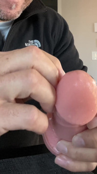 私のコックのクローンを作る
