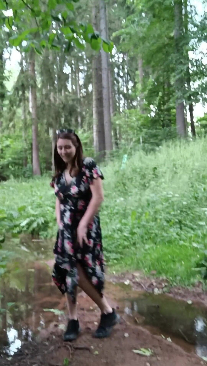 PeMy studio: Scopa nella foresta con la mia sorellastra troia