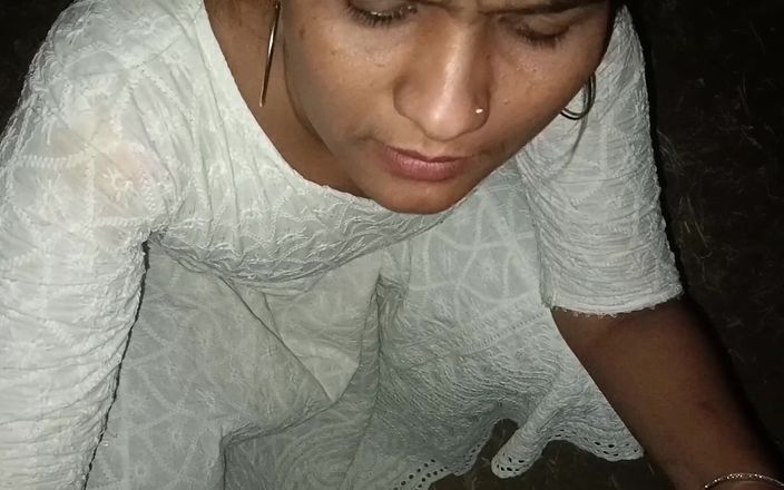 Kavita _zawazawi: Sexe nocturne dans la jungle